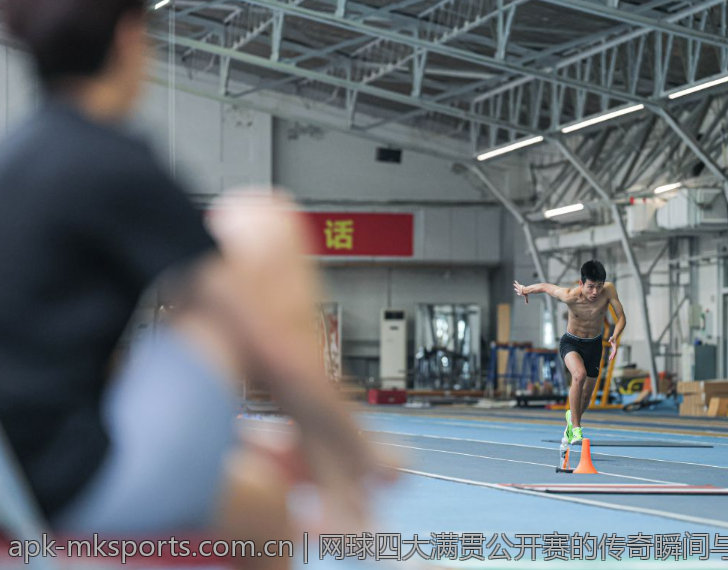 网球四大满贯公开赛的传奇瞬间与历史数据