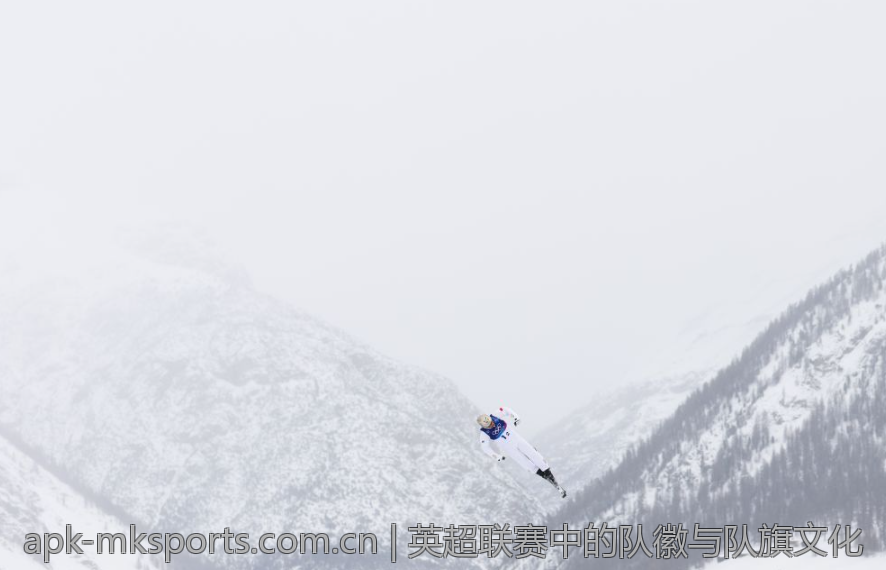 英超联赛中的队徽与队旗文化