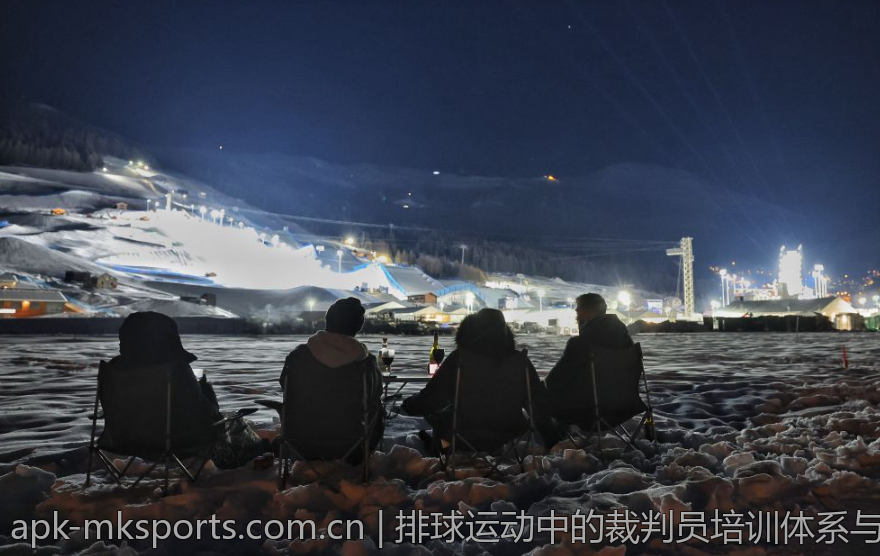 排球运动中的裁判员培训体系与标准提升措施