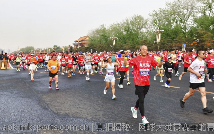 真相揭秘：网球大满贯赛事的幕后故事