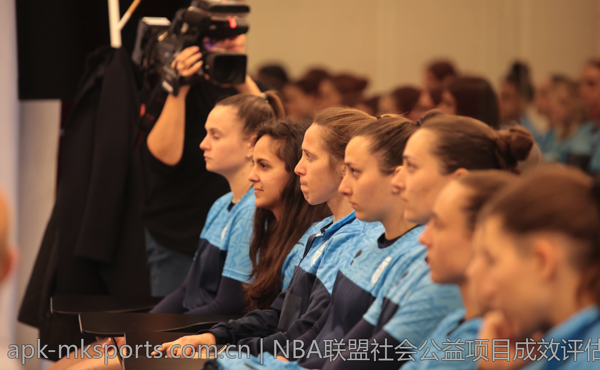 NBA联盟社会公益项目成效评估